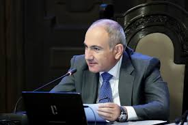 Հայաստանի Հանրապետությունը գտնվում է բարեկեցության պատմականորեն ամենաբարձր կետում. վարչապետ