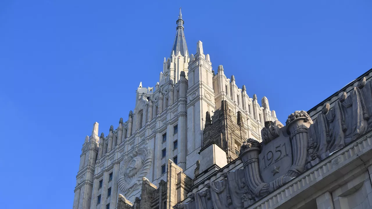 ԱՄՆ-ում հետաքրքրվել են Ուկրաինայում կենսալաբորատորիաների գործունեությամբ․ ՌԴ ԱԳՆ