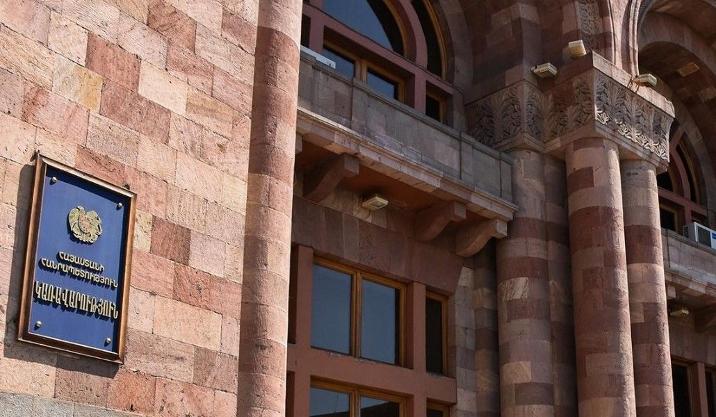 Հոդվածը ոչ մի կապ չունի իրականության հետ. Կառավարությունը՝ Սյունիքն ԱՄՆ-ին զիջելու մասին