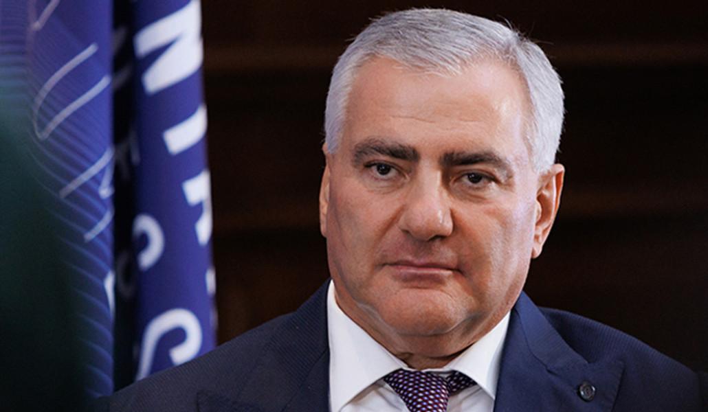 Ու այդ ժամանակ տարանցիկ ճանապարհները Հայաստանի սուվերեն տարածք են մնալու․ Սամվել Կարապետյան