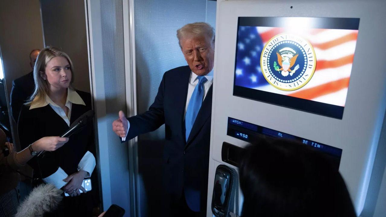 Պատրաստվե՛ք պատերազմի․ գերտերությունների առաջնորդները խոսում են միջուկային փորձարկումների մասին