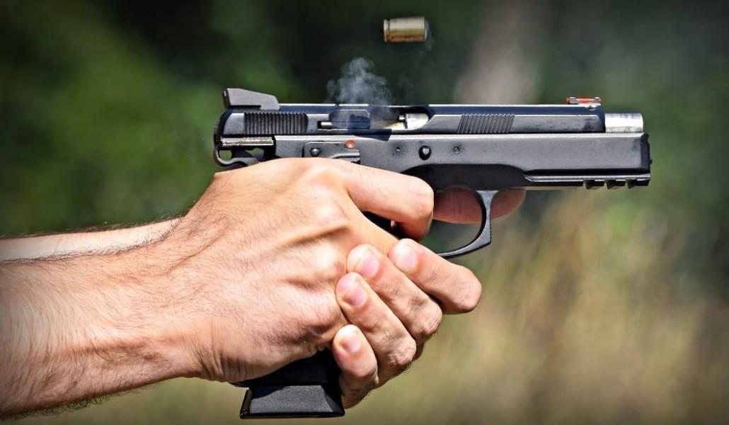 Սպիտակ քաղաքում վիճաբանության ժամանակ կրակոցներ են հնչել. 7 անձ ձերբակալվել է