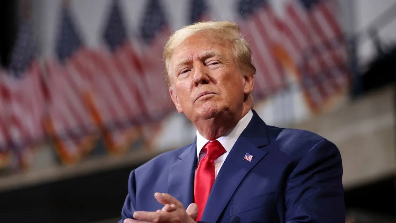 ⚡️Տրամփը հանձնարարել է Պենտագոնին պատրաստվել Ռուսաստանի և Չինաստանի զսպմանը