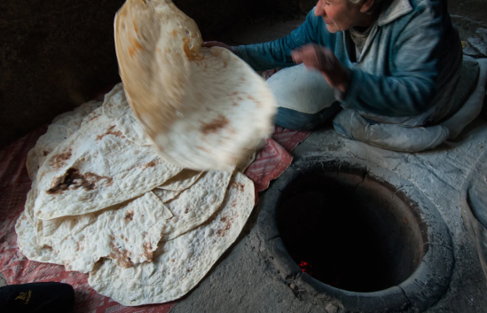 Հայկական լավաշը՝ CNN-ի՝ աշխարհի 50 լավագույն հացատեսակների ցանկում