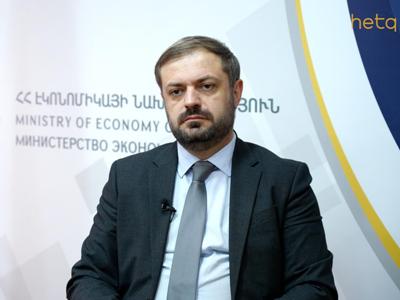 Շուտով Ակտաու-Բաքու, այնուհետև՝ ադրբեջանական ու վրացական երկաթգծով ՀՀ կմտնի ղազախական ցորենի առաջին խմբաքանակը. Պապոյան