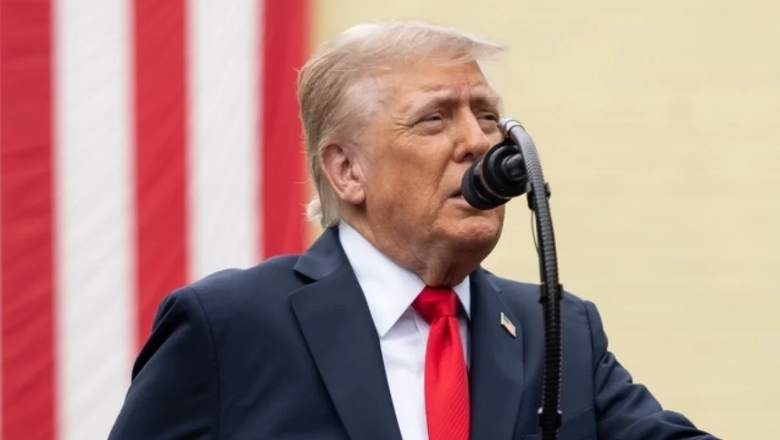 Ունենք զենք, որի գոյության մասին շատերը նույնիսկ չգիտեն. Թրամփ