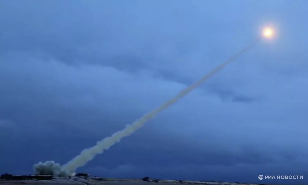 «Բուրեվեստնիկ»-ի փորձարկումը միջուկային չէ․Պեսկովը պատասխանել է Թրամփին