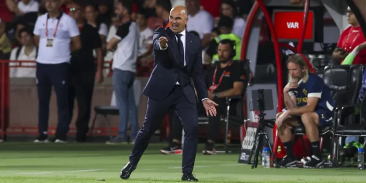 Մենք գերազանցեցինք Հայաստանին․ Ռոբերտո Մարտինեսի հետխաղային մեկնաբանությունները