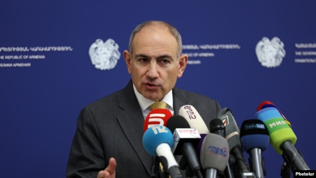 Հայաստանը նոր միջուկային ռեակտոր ունենալու հարցը քննարկում է ՌԴ-ի, ԱՄՆ-ի, Ֆրանսիայի, Հարավային Կորեայի և Չինաստանի հետ