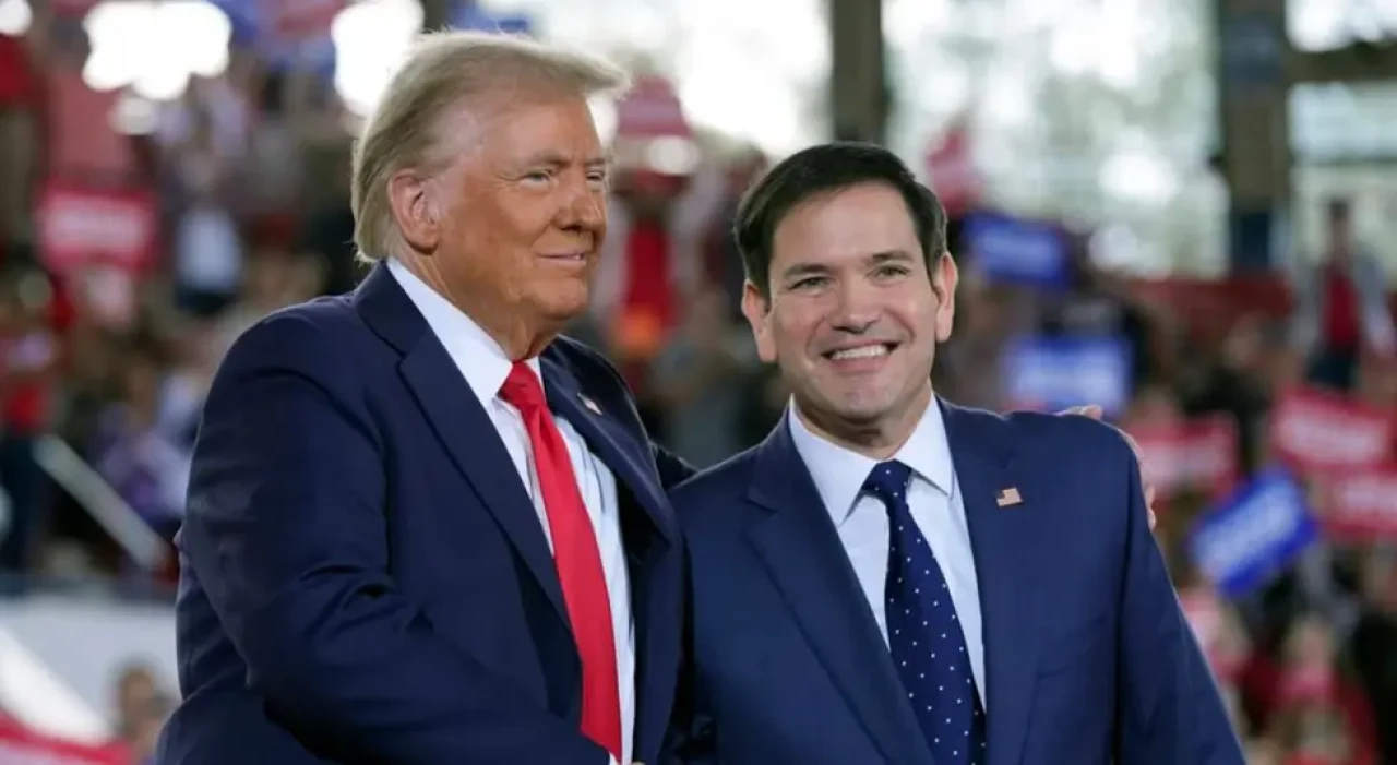 Թրամփը Վենեսուելայի «կառավարիչ» է նշանակելու Մարկո Ռուբիոյին