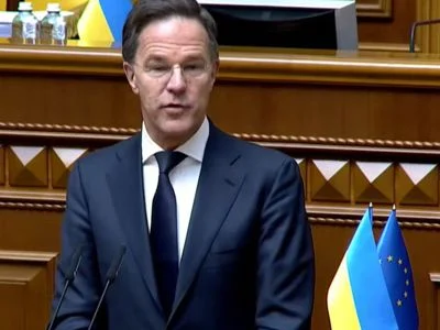 Ուկրաինայի հրետակոծությունը ցույց է տալիս, որ Ռուսաստանը հավատարիմ չէ խաղաղությանը․ ՆԱՏՕ-ի գլխավոր քարտուղար