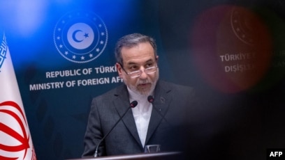 Իրանն անտեսում է ԱՄՆ-ի սպառնալիքները՝ պնդելով ուրանի հարստացման իր իրավունքը