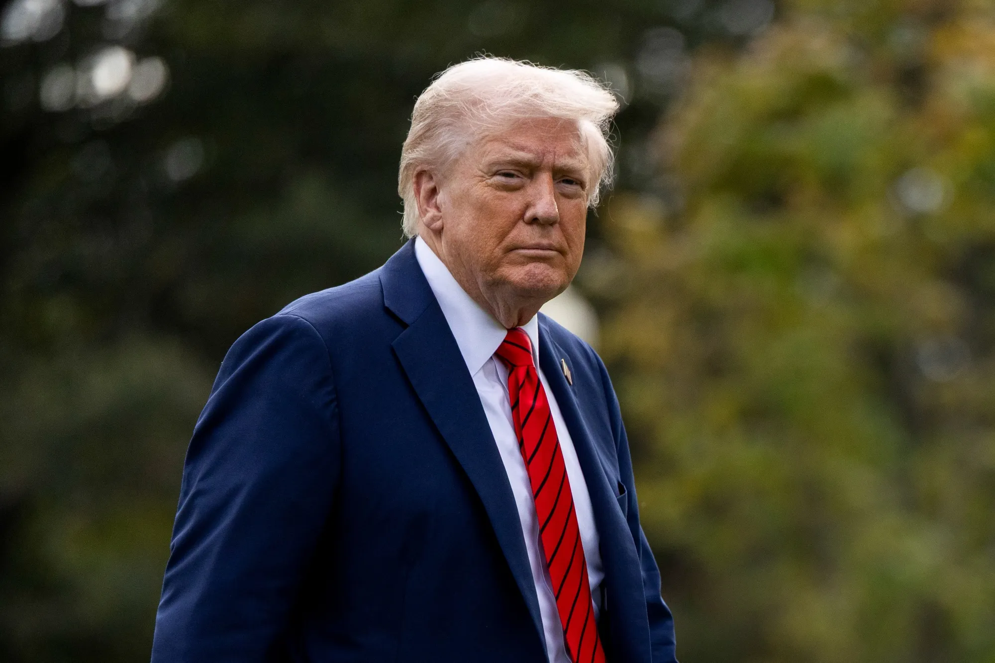 Թրամփը Սպիտակ տուն է հրավիրել Կենտրոնական Ասիայի հինգ երկրների առաջնորդներին