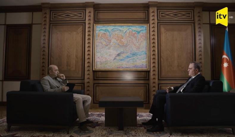 Բայրամովի ասածը չի կարելի ընդունել որպես բացարձակ ճշմարտություն, բայց այս հարցազրույցը խոսում է Արցախի շուրջ մութ պայմանավորվածությունների մ