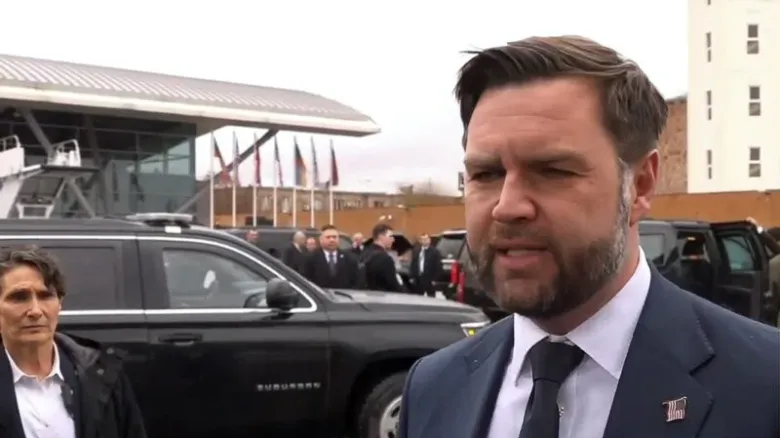 Վենսը խոսեց Ծիծեռնակաբերդ այցի մասին և կրկին չօգտագործեց «Հայոց ցեղասպանություն» տերմինը