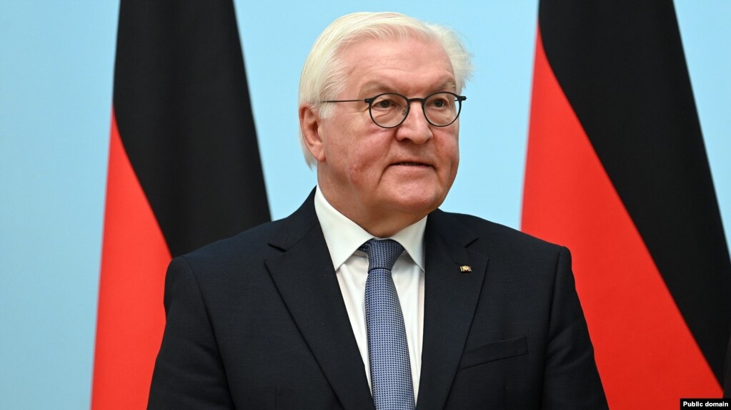 ԱՄՆ-ն քայքայում է համաշխարհային կարգը՝ վերածելով «ավազակների որջի»․ Գերմանիայի նախագահը քննադատել է Թրամփին