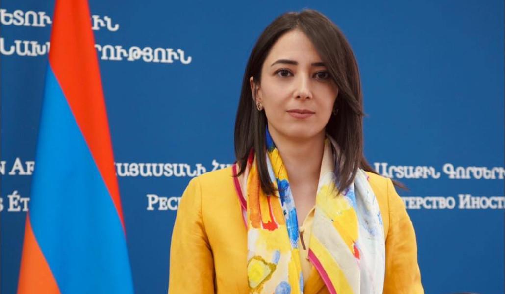 Երևանը հերքում է Բաքվի պնդումները, թե ՀՀ-ԵՄ ռազմավարական գործընկերության օրակարգը հակասում է խաղաղ գործընթացին