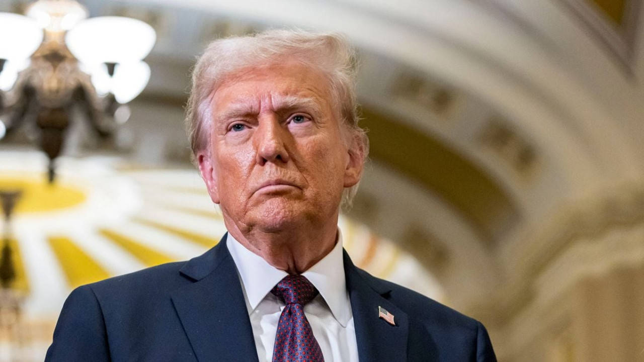 Եթե ԱՄՆ-ն չվերցնի Գրենլանդիան, ապա դա կանեն Ռուսաստանը կամ Չինաստանը. Թրամփ