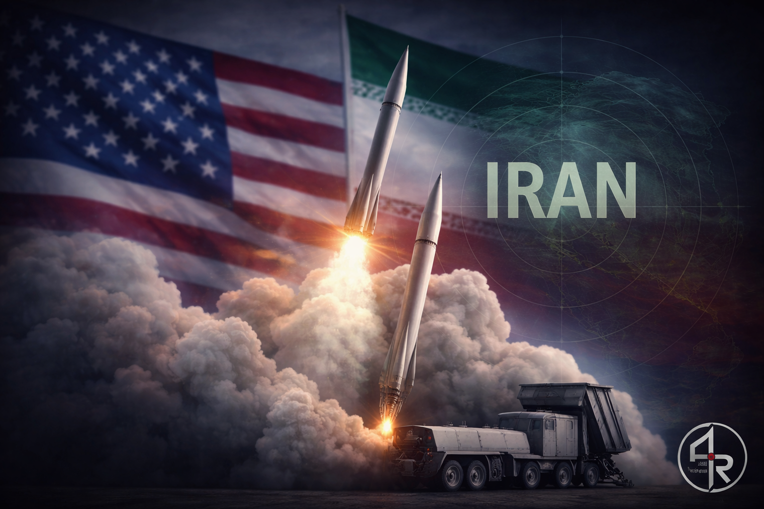 🇺🇲🇮🇱⚔️🇮🇷ԱՄՆ -ընկանգնած է վճռորոշ ընտրության առաջ