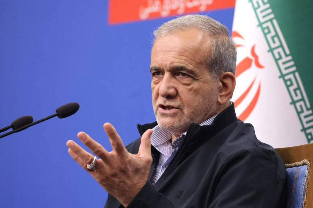 Պարտավոր ենք թույլ չտալ, որ անկարգություններ իրականացնողները խաթարեն երկրի անդորրը. Իրանի նախագահ