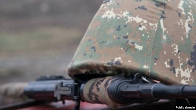 Այս տարի մահվան երկրորդ դեպքը բանակում