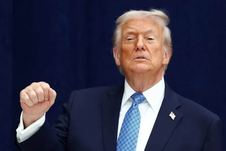 ԱՄՆ նախագահ Դոնալդ Թրամփը Վենեսուելային սպառնացել է հետևանքներով՝ պահանջելով վերադարձնել ամերիկյան կառավարությունից ենթադրաբար գողացված նավթ