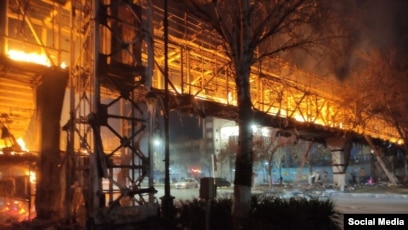 Իրանցի ցուցարարները շարունակում են փողոցներում մնալ, Թրամփը և Արևմուտքը ուժեղացնում են ճնշումը Թեհրանի վրա (լրացվում է)