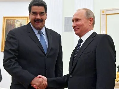 Ռուսաստանը կորցրել է Հայաստանը, Սիրիան, իսկ հիմա՝ Վենեսուելան․ The Washington Post