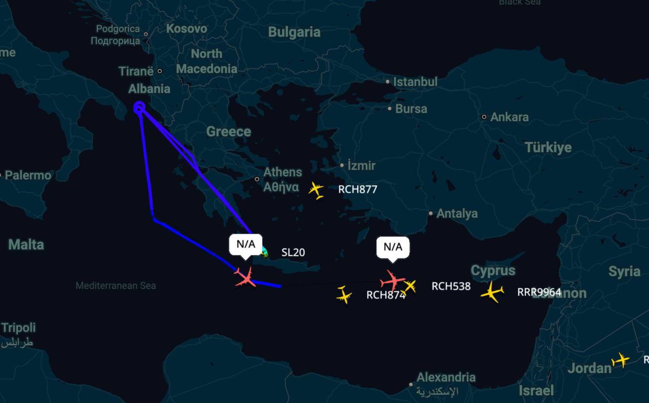 ⚡️🇺🇸🇮🇷 Իրանի և ԱՄՆ-ի միջև անուղղակի բանակցությունների երկրորդ փուլը ավարտվել է