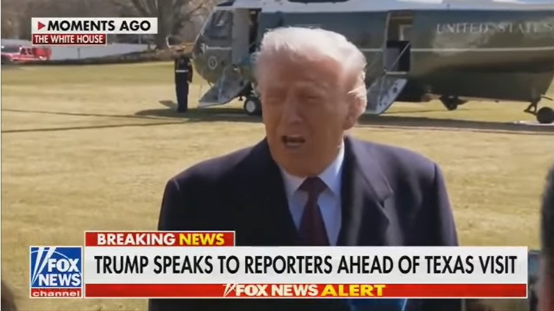 Թրամփի մեկնաբանությունը՝ Պակիստան–Աֆղանստան հնարավոր նոր պատերազմի ֆոնին