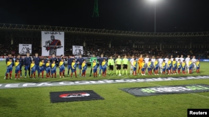 «ԱԶ Ալկմար»-«Նոա». Պայքար պատմական հաղթանակի համար