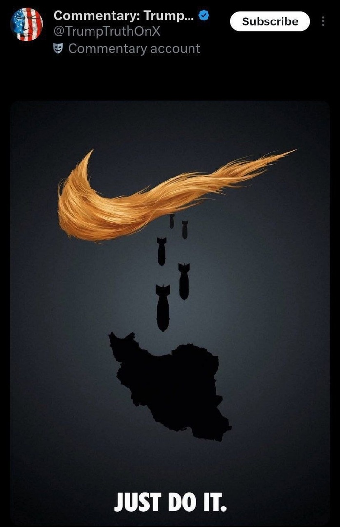 ԱՄՆ–Իսրայել ռազմական մոբիլիզացիա․ Իրանի շուրջ լարվածությունը հասնում է գագաթնակետին