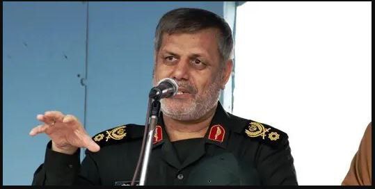 ‼️⚡⚡🇮🇷❌🇮🇱🇺🇸➖ Իրանի խորհրդարանի Ազգային անվտանգության և արտաքին քաղաքականության հանձնաժողովի անդամ Սարդար Հայաթա Մողադամը հայտարարել է․