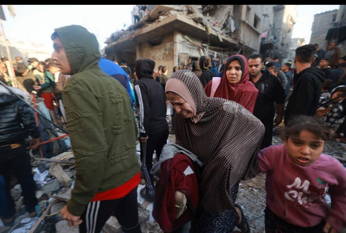 ‼️⚡⚡🇺🇸🇮🇱❌🇮🇷➖ Հայրը՝ Իրանում իր դստեր արյունոտ ուսապարկի կողքին