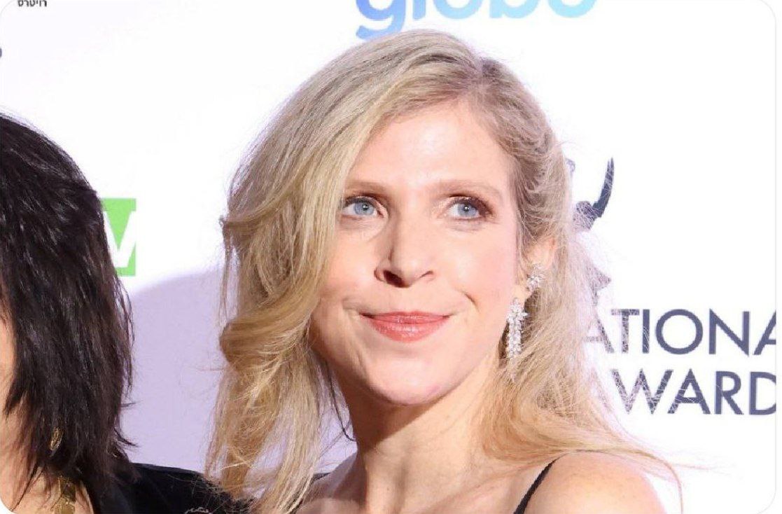 Հունաստանում գտնվող հյուրանոցներից մեկում հայտնաբերվել է Դանա Իդենի մարմինը՝ «Թեհրան» («Tehran») իսրայելական սերիալի ստեղծողներից մեկի