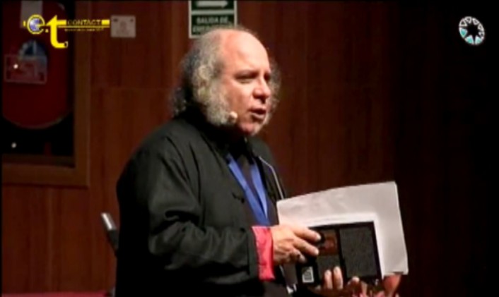 Maurizio Cavallo իտալացի կոնտակտյոր