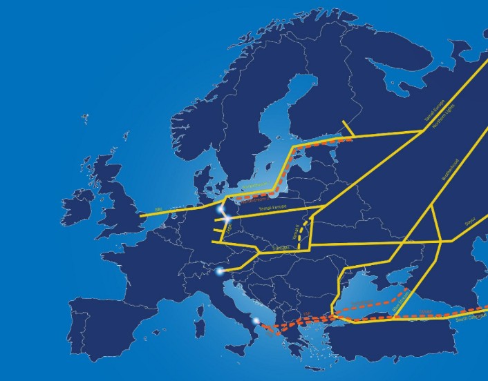 Բուդապեշտը «Դրուժբա»-ի պատճառով կարգելափակի նաև Ռուսաստանի դեմ ԵՄ պատժամիջոցները