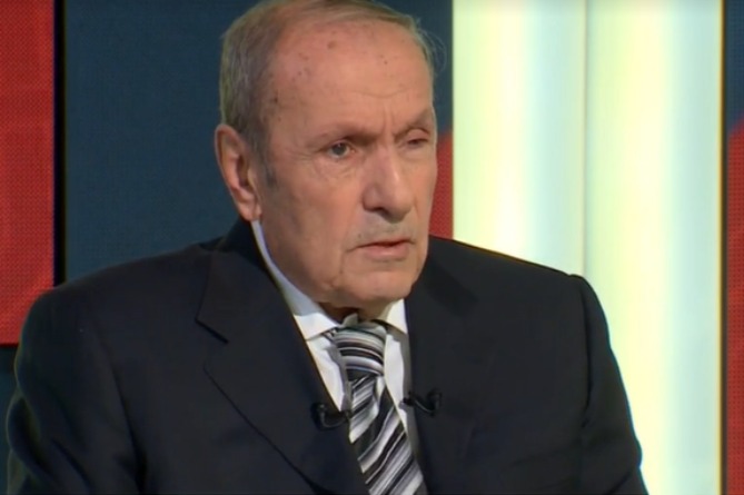 Տեր-Պետրոսյանի կարծիքով՝ միայն Սամվել Կարապետյանն է ի վիճակի միավորել Հայաստանում պառակտված ընդդիմությանը