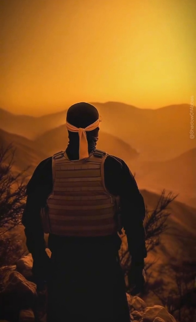 🇮🇶 Իրաքում գտնվող «Քաթաիբ Հեզբոլլահ» գումարտակները իրավիճակի մասին.