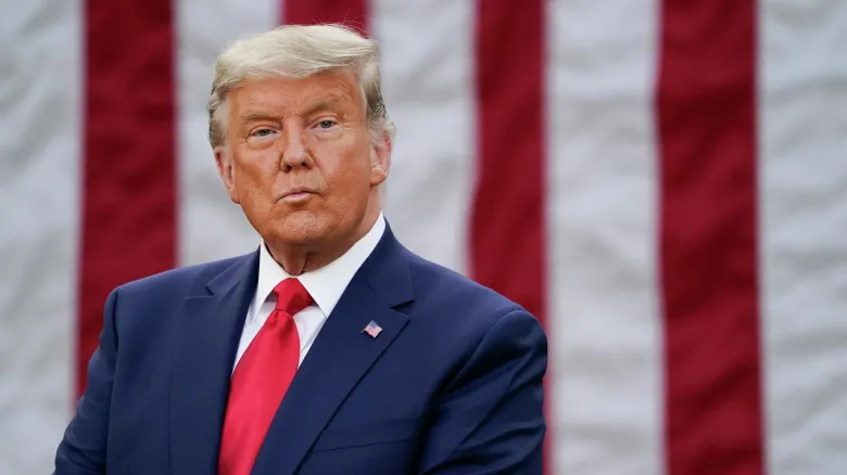 Մենք պետք է պայմանագիր կնքենք, հակառակ դեպքում՝ շատ ծանր կլինի Իրանի համար. Թրամփ