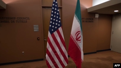 Ժնևում այսօր տեղի կունենա ԱՄՆ-Իրան բանակցությունների երրորդ փուլը