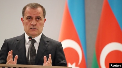 Ադրբեջանը չի մասնակցի Հայաստանում կայանալիք Եվրոպական քաղաքական համայնքի գագաթնաժողովին. Բայրամով