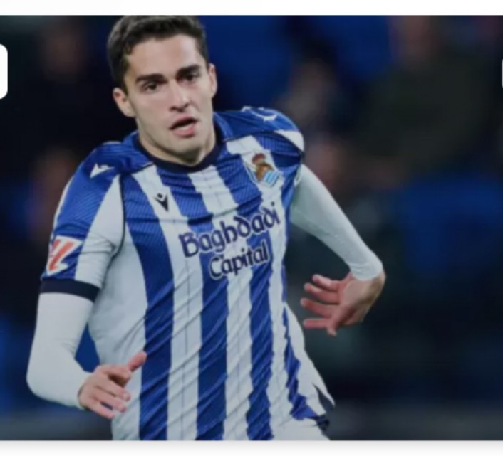 Ինչ է սպասվում Արսեն Զախարյանին․ Ռեալ Սոսյեդադում որոշում են կայացրել