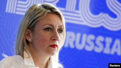 Ռուսաստանը Կուբայի ջրերում տեղի ունեցած միջադեպը «ԱՄՆ-ի կողմից ագրեսիվ սադրանք» է որակել