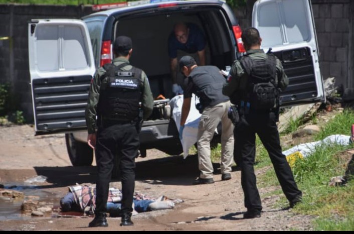 Մեքսիկայում բախումներ իրավապահների և նարկոկարտելների միջև․ սպանվել է «Էլ Մենչոն»