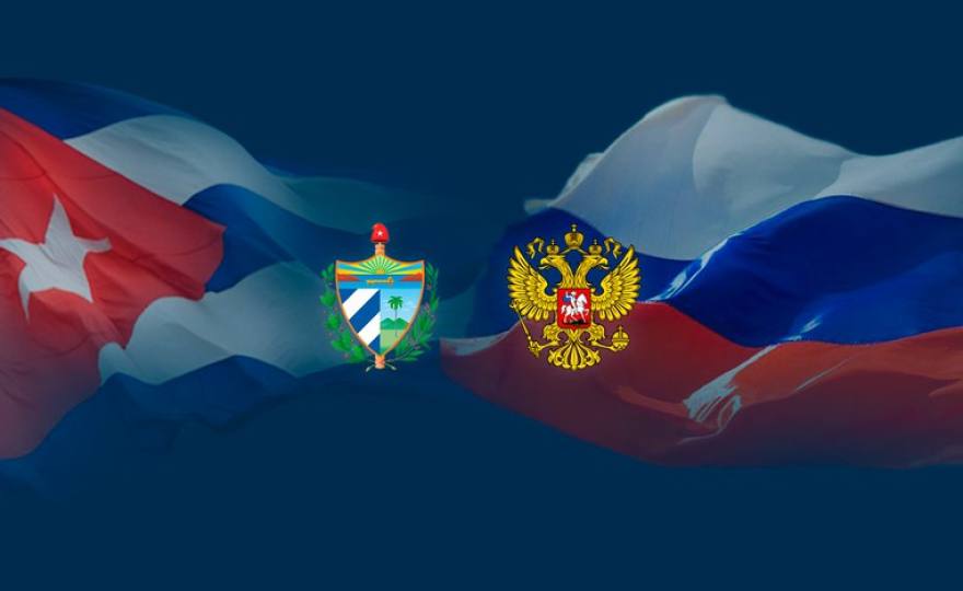 Ռուս-Կուբայական նոր հարաբերությունները