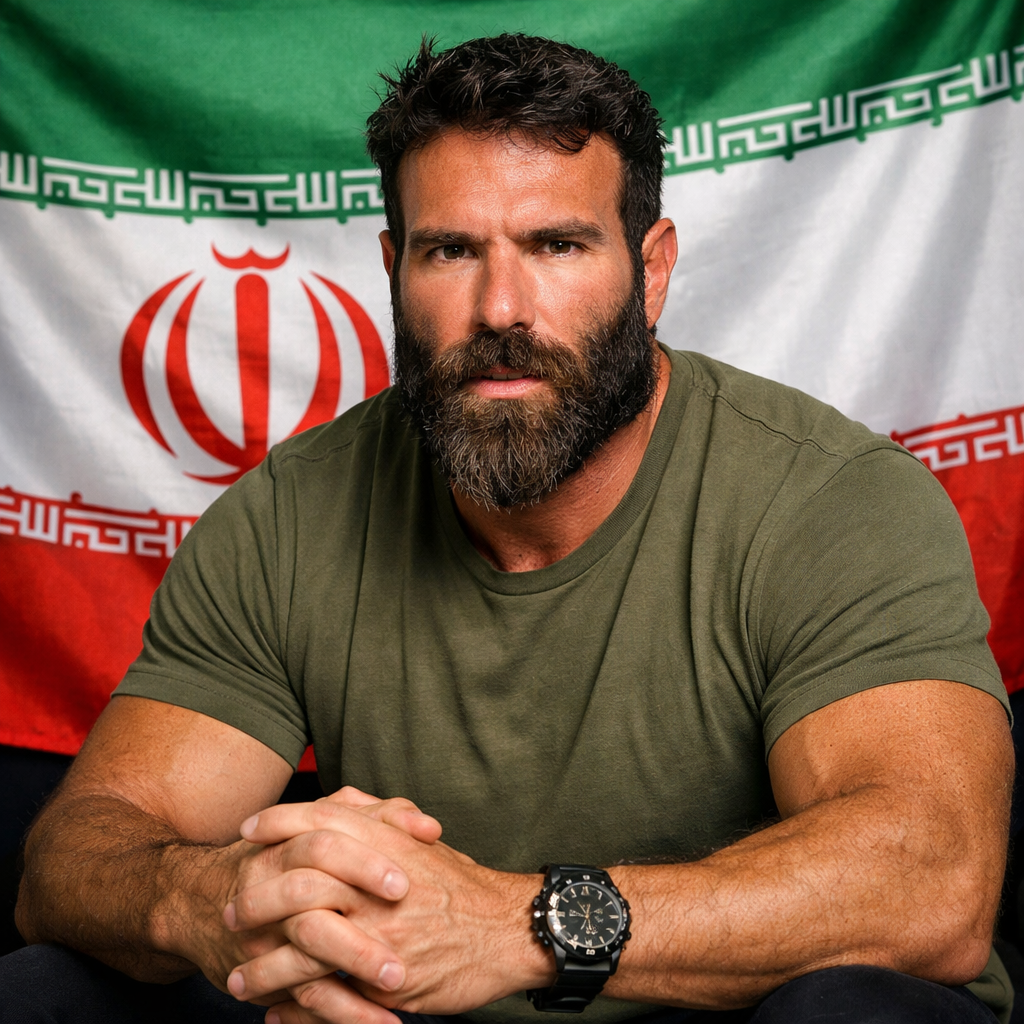 ԱՄՆ-ից Դեն Բիլզերյան․