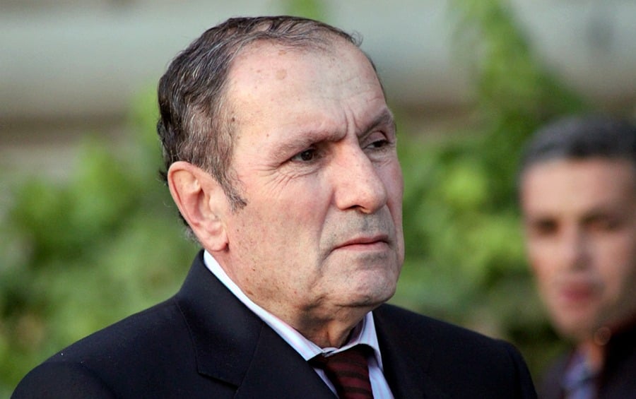 Լևոն Տեր-Պետրոսյանի կոշտ ուղերձը փոքր պետությունների ղեկավարներին