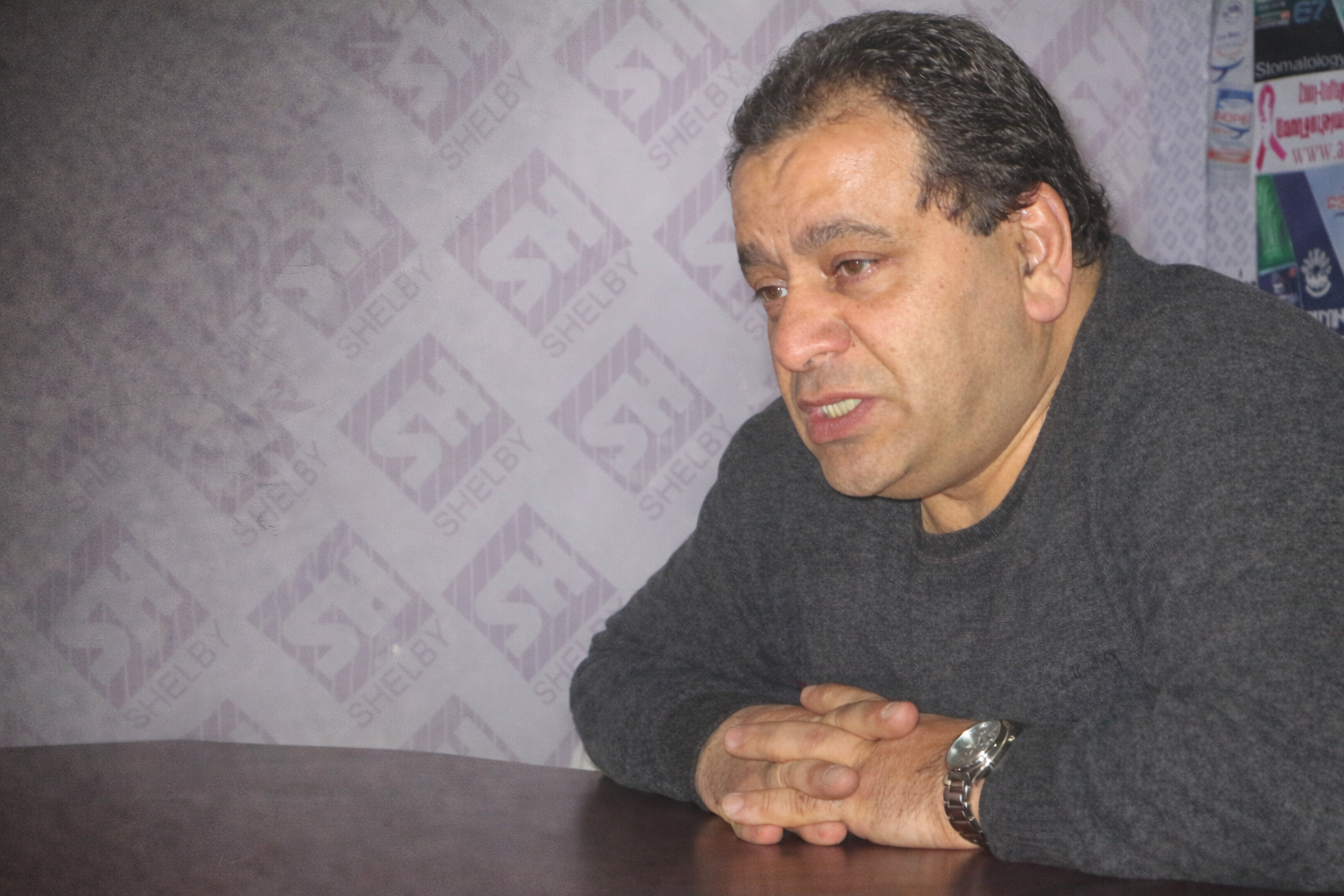 Ալեքսանդր Ամարյան․ «Աղանդավորական կազմակերպությունների գլխավոր առաջադրանքը հայ ժողովրդին պառակտելն է»