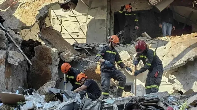 Լիբանանում չորեքշաբթի օրը տեղի ունեցած հարվածների հետևանքով զոհվել է ավելի քան 250 մարդ